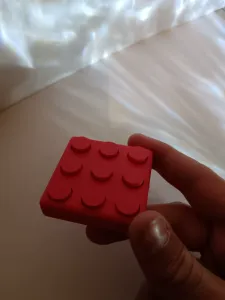 Infinite Clicky fidget (FULLY 3D PRINTED)