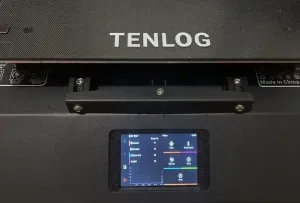 TFT 35 case raspberry - Tenlog TL D3 pro