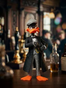 Daffy Duck – Peaky Blinders Style | 3D Printable