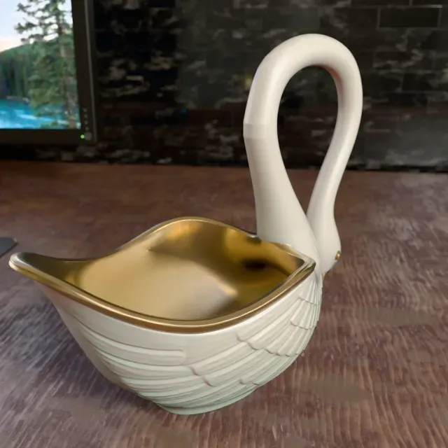 Swan Pot — Фото 2 из 6