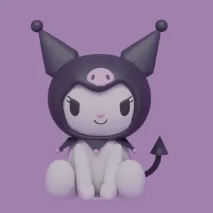 Kuromi