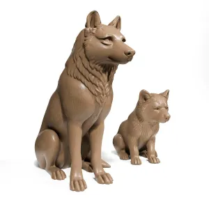 Wolves