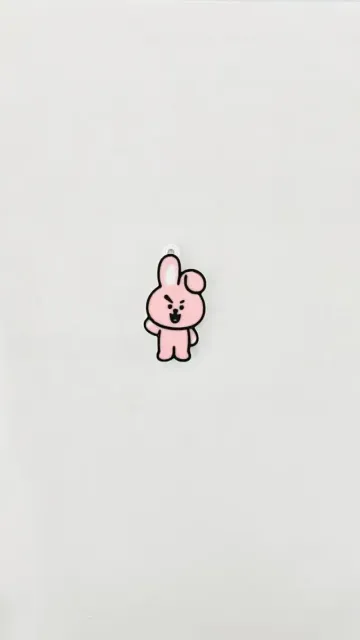 BTS BT21 PACK 8 KEYCHAINS — Фото 3 из 9