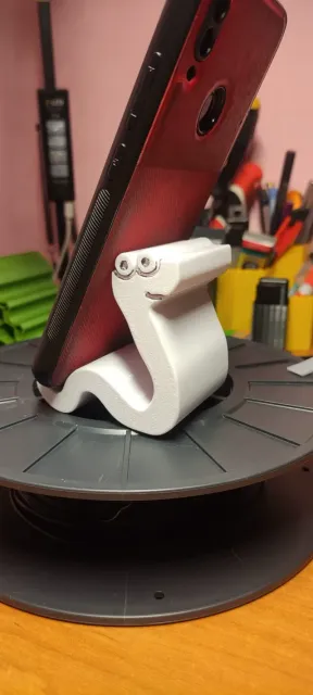snake worm stand — Image 5 of 6