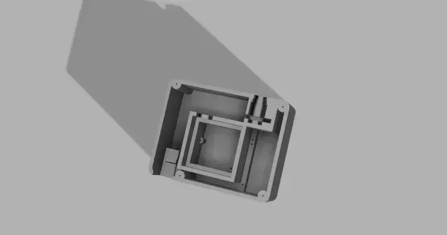 Esp32 and servo case — Фото 3 из 9