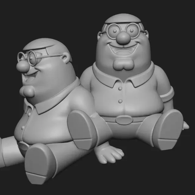 Peter Griffin — Image 3 of 6