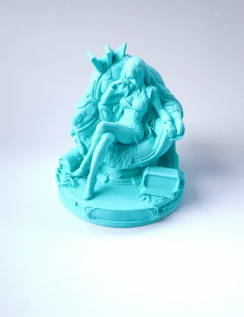 Zero Two Figurine — Фото 7 из 8