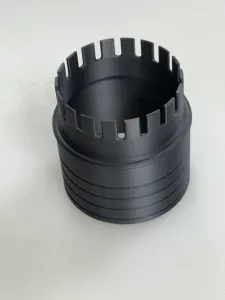 T1-to-AP1 Hose Adapter