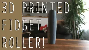 Fidget Roller (rolling stick toy)
