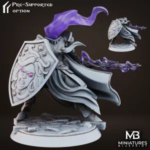 Headless Knight
