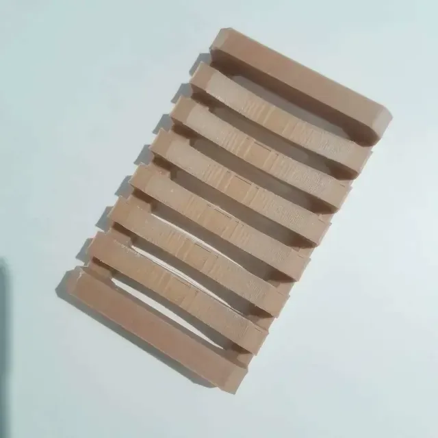 Soap holder basket tray — Фото 4 из 5