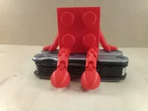 Brick / Building block Buddy
