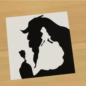 Beauty and the Beast La Bella y la Bestia