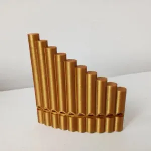 Pan flute