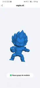 vegeta