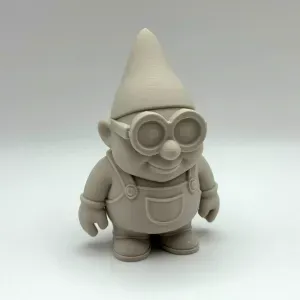 Minion Garden Gnome