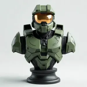 Master Chief (Halo)
