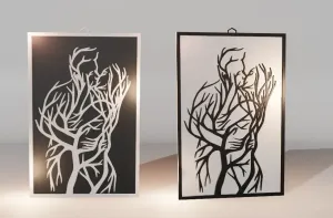 tree set