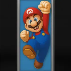MARIO