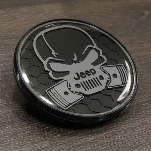 Jeep Grand Cherokee WJ Wheel Center Cap