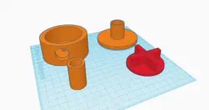 Waterpump-v2
