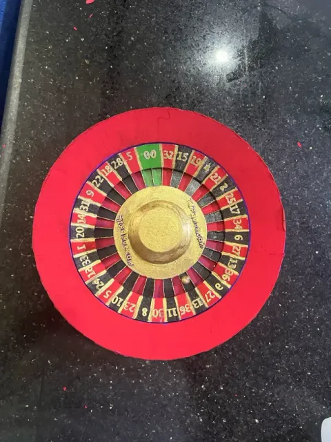 Casino Roulette — Image 2 of 7