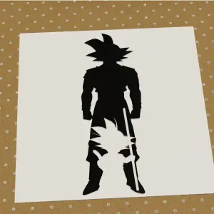Son Goku