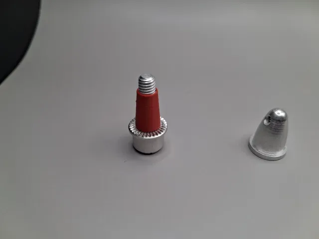 6 Inch Prop 6035 V3 — Image 4 of 9