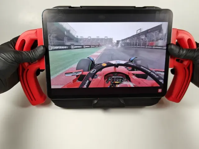 NEXUSPLAY - Gaming and Streaming Setup for Handheld Devices — Фото 4 из 6