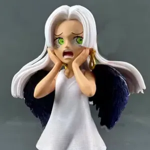 Boa Hankock - Seraphim