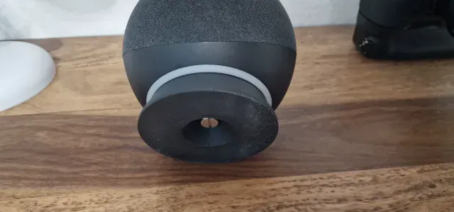 Alexa Echo Gen 4 Stand // Holder V1 — Фото 4 из 7