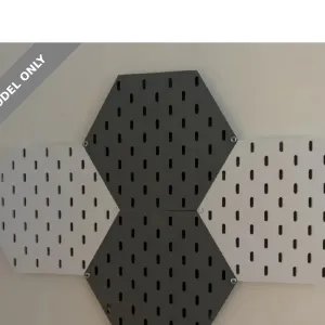 skadis hex shape
