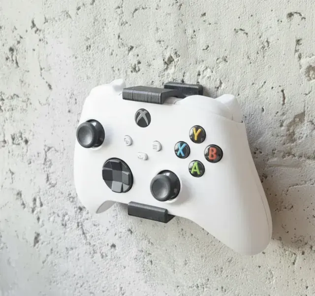 Xbox Controller Wall Mount | X & S | Remote | Headphones — Фото 3 из 7