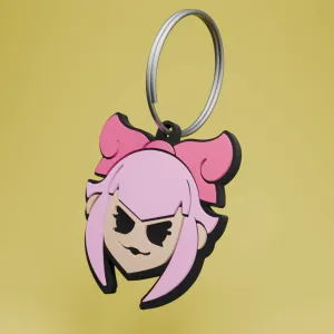 Melodie | Brawl Stars Keychain Series