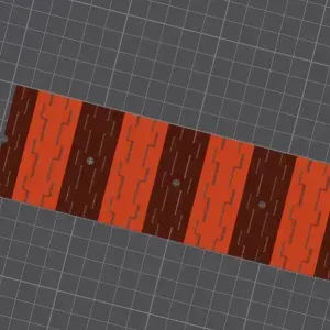 Konomi Hinge Chain