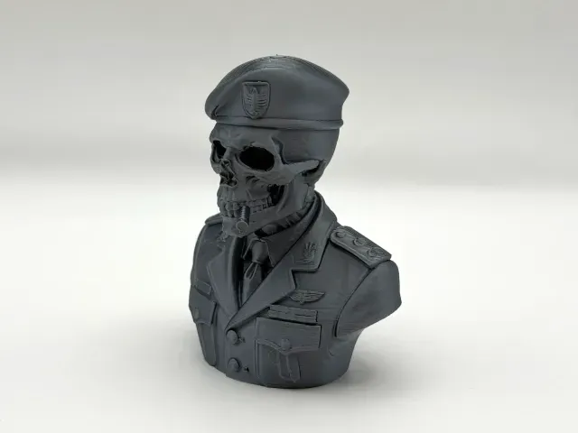 General Skully — Фото 4 из 6