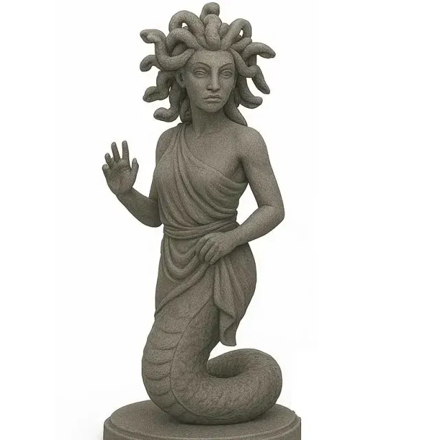 Medusa / Jellyfish