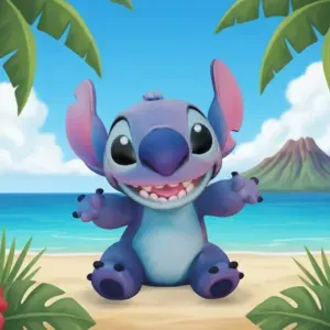 Stitch
