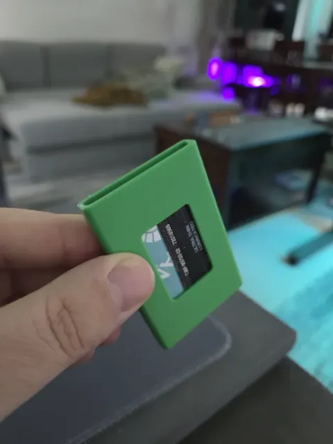 Durable Condom Protector for Pocket or Purses — Image 5 of 6