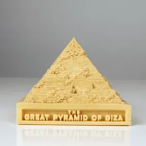 The Great Pyramid of Giza