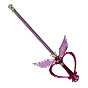 Moon Kaleido Scope - Sailor Moon