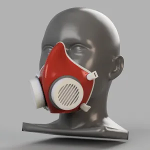 mask