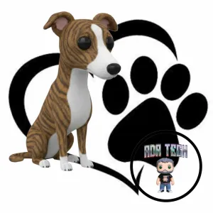 Greyhound Funko Pop
