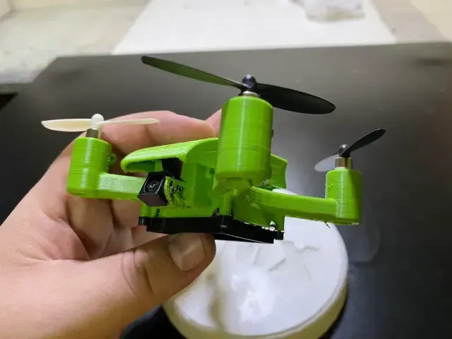 Alien 1 Drone — Фото 6 из 9