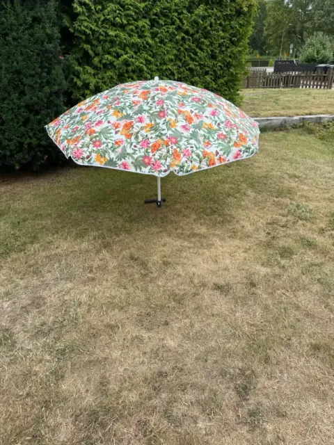 Beach umbrella holder — Фото 5 из 9