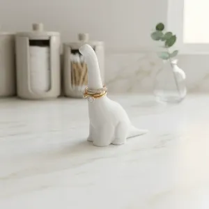 Cute Dinosaur Ring Holder