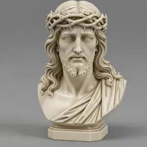 Busto jesus Cristo