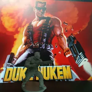 Duke Nukem 3D