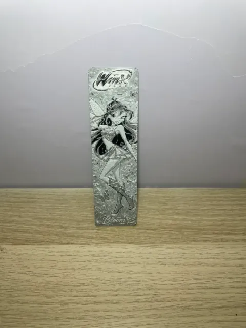 bookmark bloom winx 2