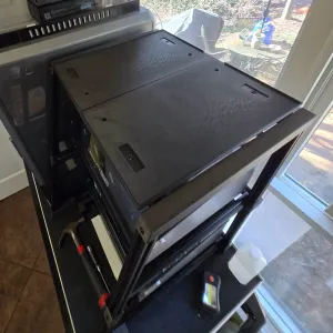 3 CFS Stand ADD-ON - Top Shelf